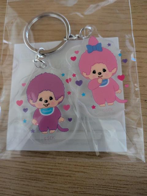 �T���L���[�}�[�g �����`�b�` �L�[�z���_�[  �� �A�j��/�R�~�b�N/�L�����N�^�[�� 