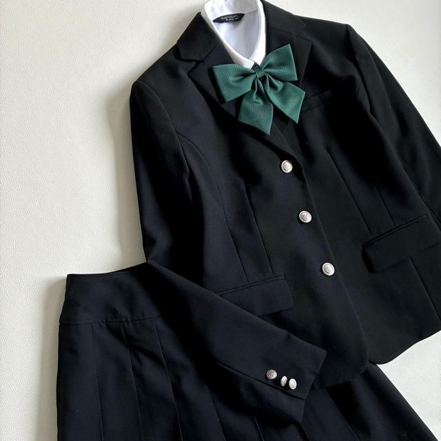 ◆美品◆三陽商会◆スコッチハウス◆女の子160フォーマルセットアップ◆4点セット < キッズ/ベビー ◆美品◆三陽商会◆スコッチハウス◆女の子160フォーマルセットアップ◆4点セット < キッズ/ベビーの