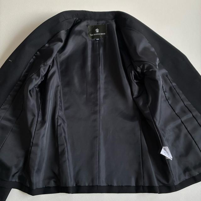 ◆美品◆三陽商会◆スコッチハウス◆女の子160フォーマルセットアップ◆4点セット < キッズ/ベビー ◆美品◆三陽商会◆スコッチハウス◆女の子160フォーマルセットアップ◆4点セット < キッズ/ベビーの