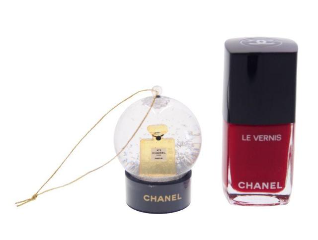 �V���l�� �m�x���e�B �~�j�X�m�[�h�[�� N��5 �����r 2025 �`���[�� CHANEL BEAUTE�y���K�i�z �� �u�����h�� 