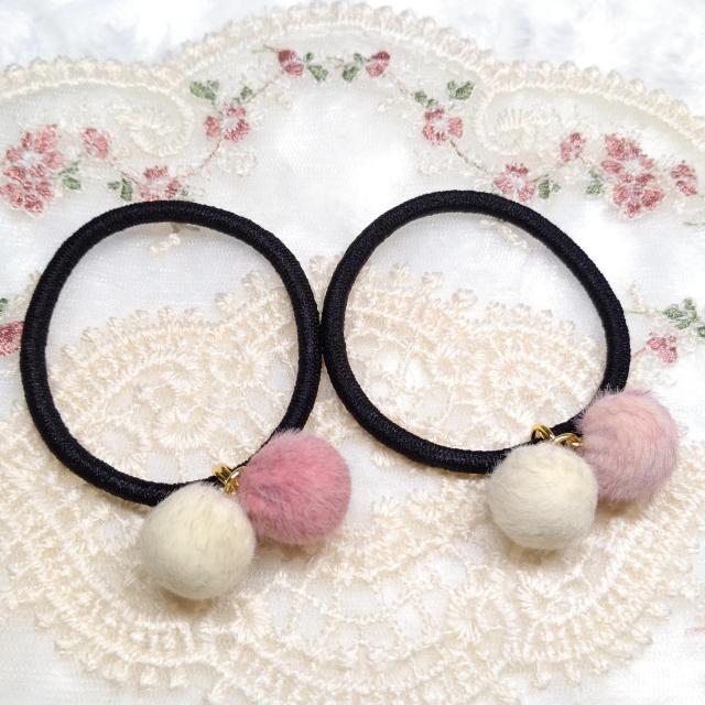 �n���h���C�h���w�A�S����2�Z�b�g  �� �����t�@�b�V������ 