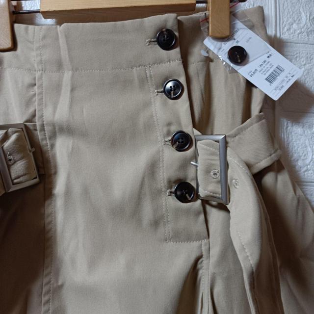 STAY MOTION���V�i�����A�V�����b�v���X�J�[�g �� �����t�@�b�V������ 