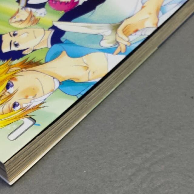 ランドリオール Landreaall 12 おがきちか < アニメ/コミック/キャラクター ランドリオール Landreaall 12 おがきちか < アニメ/コミック/キャラクターの