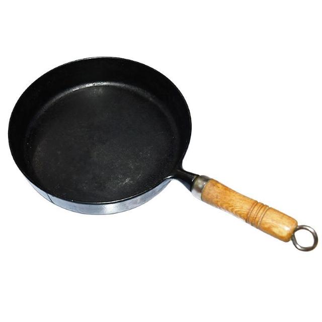 【中古】明治屋 南部鉄器 フライパン 岩鋳ソテーパン < インテリア/ライフ 【中古】明治屋 南部鉄器 フライパン 岩鋳ソテーパン < インテリア/ライフの