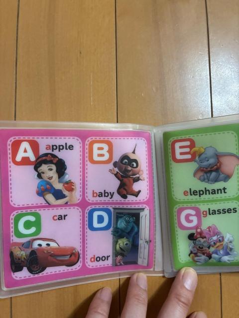 �f�B�Y�j�[�p��V�X�e�� �����C��ABC���ق� �~�b�L�[�A����P�A�j���A�A�i�ᑼ