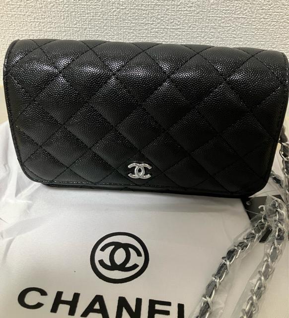 �m�x���e�BCHANEL�V�����_�[ �� �u�����h�� 