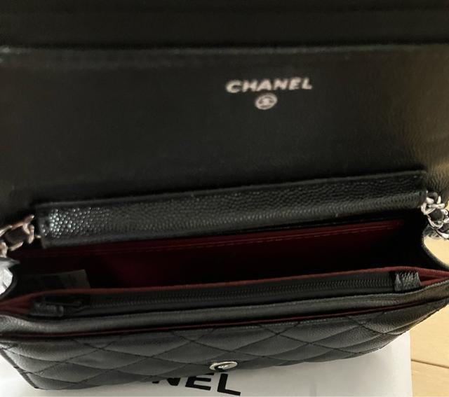 �m�x���e�BCHANEL�V�����_�[ �� �u�����h�� 