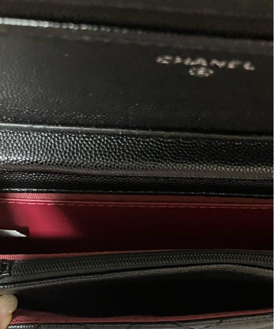 �m�x���e�BCHANEL�V�����_�[ �� �u�����h�� 