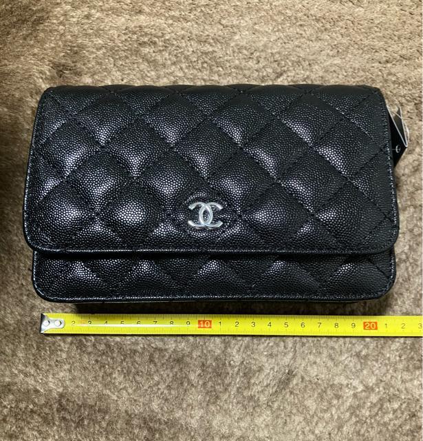 �m�x���e�BCHANEL�V�����_�[ �� �u�����h�� 