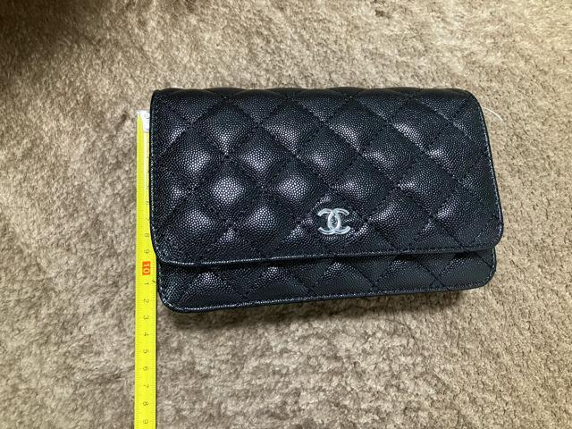 �m�x���e�BCHANEL�V�����_�[ �� �u�����h�� 
