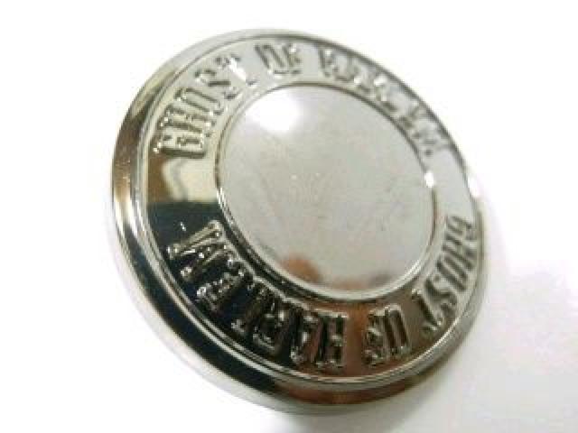 【GHOST OF HARLEM/ゴーストオフハーレム】《New》美シルエット・中綿*N3Bジャケット < ブランド 【GHOST OF HARLEM/ゴーストオフハーレム】《New》美シルエット・中綿*N3Bジャケット < ブランドの