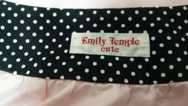 zEmilytempleR-fCRMU-ӂ萅ʃ{^(////)  uh 