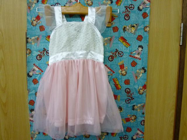 新品未使用 フォーマルドレス  90 御買い得品 < キッズ/ベビー  新品未使用 フォーマルドレス  90 御買い得品  < キッズ/ベビーの