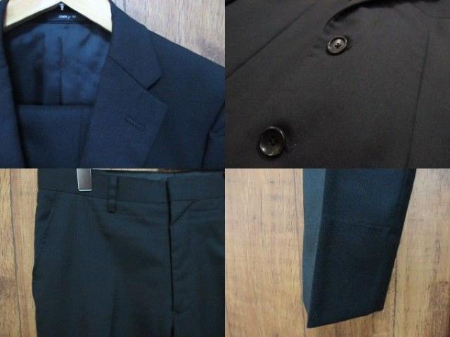 COMME CA ISM/RTCY ZbgAbvX[c/Y/SVi  uh 