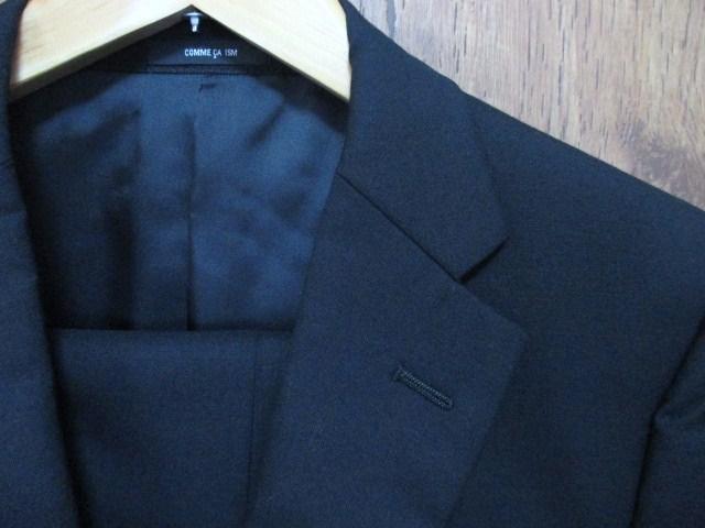 COMME CA ISM/RTCY ZbgAbvX[c/Y/SVi  uh 