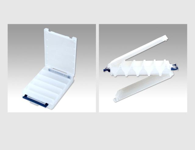 リバーシブル ルアー フライ用 ケース < レジャー/スポーツ リバーシブル ルアー フライ用 ケース < レジャー/スポーツの