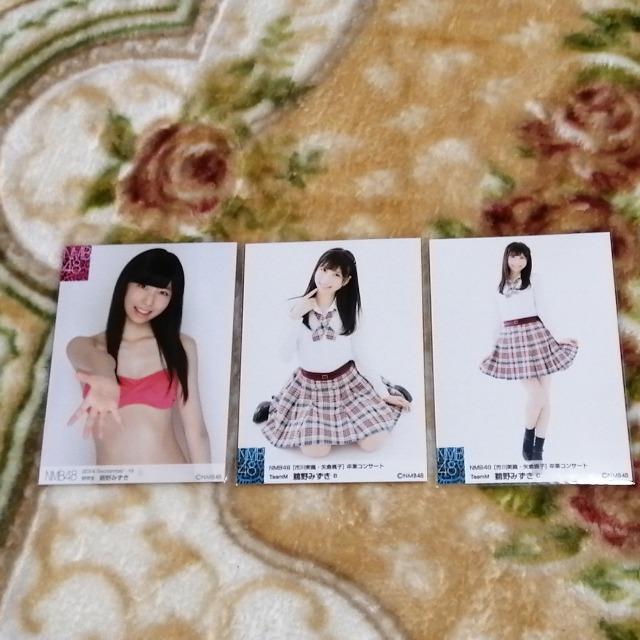 NMB48L݂ʐ^`܂Ƃߔ9ZbgI  ^gObY 