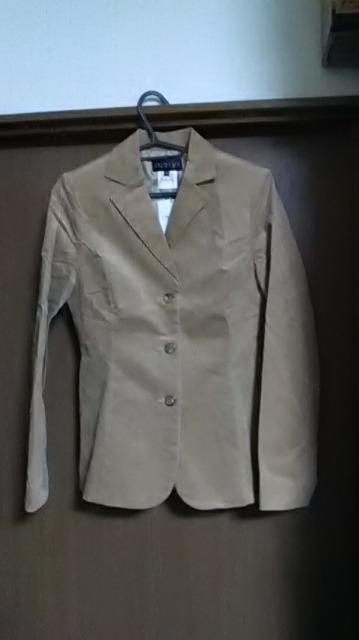 1.新品*INDIVI*ジャケット < ブランド  1.新品*INDIVI*ジャケット  < ブランドの