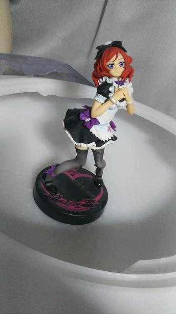 ラブライブ 真姫 フィギュア < アニメ/コミック/キャラクター  ラブライブ 真姫 フィギュア  < アニメ/コミック/キャラクターの