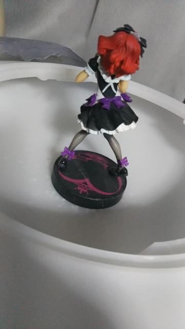 ラブライブ 真姫 フィギュア < アニメ/コミック/キャラクター  ラブライブ 真姫 フィギュア < アニメ/コミック/キャラクターの
