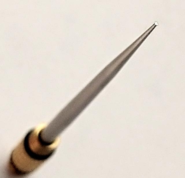 ALL METAL@toothpick@(pick TITANIUM)@KeyHolder  CeA/Ct 