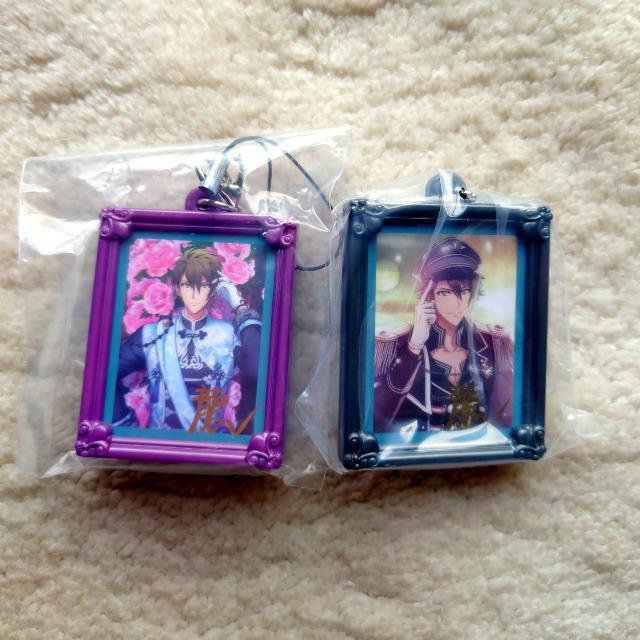 【送料込】アイナナ ピクウィズ 龍之介 < アニメ/コミック/キャラクター  【送料込】アイナナ ピクウィズ 龍之介  < アニメ/コミック/キャラクターの