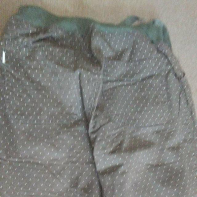 150 あったかパンツ 身長145〜155胴回55〜63  < キッズ/ベビー  150 あったかパンツ 身長145〜155胴回55〜63  < キッズ/ベビーの
