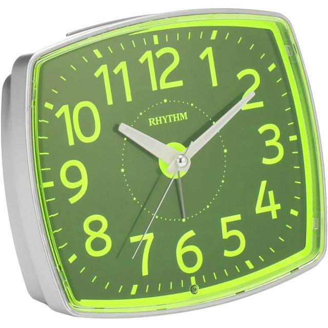 一回り大きな電子音目覚時計 フェイス31-19 定価¥4,400-込 < インテリア/ライフ 一回り大きな電子音目覚時計 フェイス31-19 定価¥4,400-込 < インテリア/ライフの