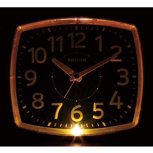 一回り大きな電子音目覚時計 フェイス31-19 定価¥4,400-込 < インテリア/ライフ 一回り大きな電子音目覚時計 フェイス31-19 定価¥4,400-込 < インテリア/ライフの