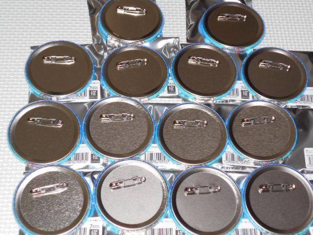 7 SEEDS 缶バッジ 04 グラフアートデザイン 全14種類セット < アニメ/コミック/キャラクター  7 SEEDS 缶バッジ 04 グラフアートデザイン 全14種類セット < アニメ/コミック/キャラクターの