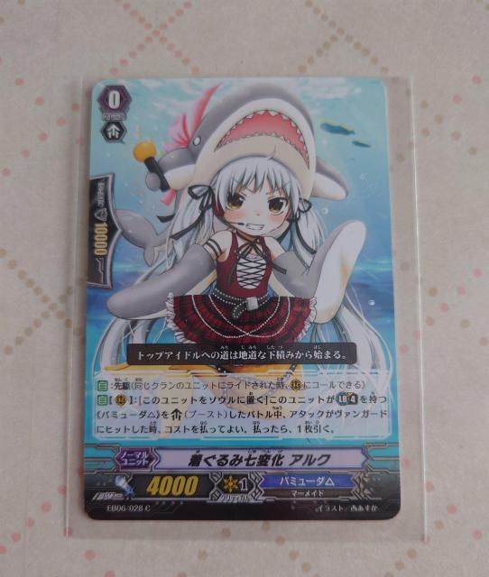 �J�[�h�t�@�C�g�I�I���@���K�[�h ������ݎ��ω� �A���N �m�[�}��EB06/028 C 859 