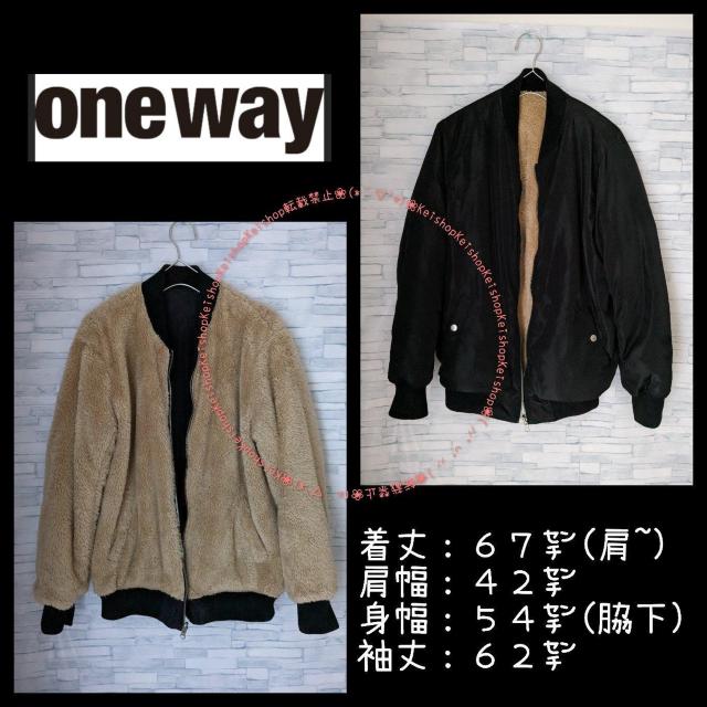 one way o[VuMA-1 u] {A WPbg 