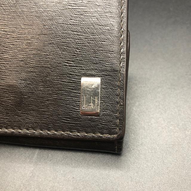 即決 dunhill ダンヒル コインケース 小銭入れ < ブランド  即決 dunhill ダンヒル コインケース 小銭入れ < ブランドの