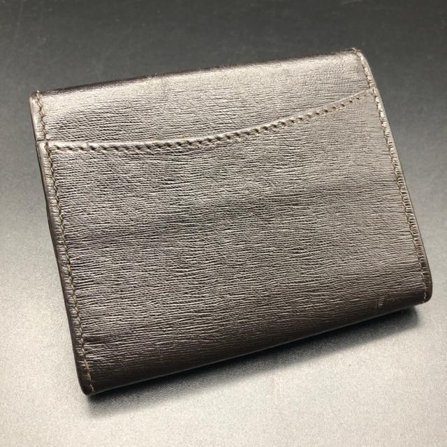 即決 dunhill ダンヒル コインケース 小銭入れ < ブランド  即決 dunhill ダンヒル コインケース 小銭入れ < ブランドの