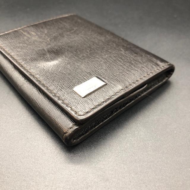 即決 dunhill ダンヒル コインケース 小銭入れ < ブランド  即決 dunhill ダンヒル コインケース 小銭入れ < ブランドの