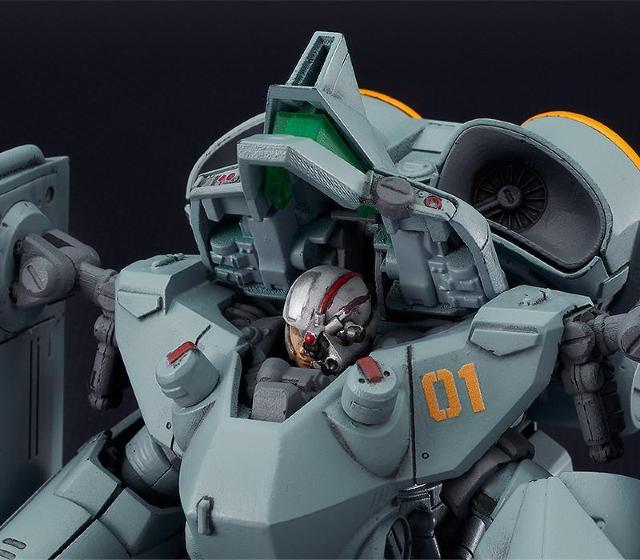 MODEROID MADOX-01  zr[ 
