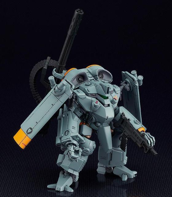 MODEROID MADOX-01  zr[ 