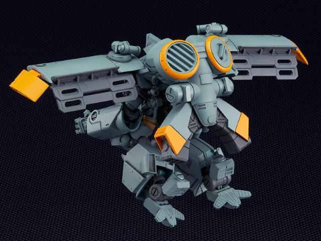MODEROID MADOX-01  zr[ 