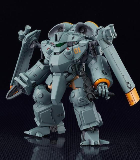 MODEROID MADOX-01  zr[ 