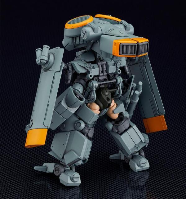 MODEROID MADOX-01  zr[ 