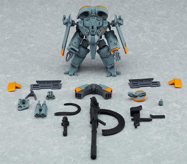 MODEROID MADOX-01  zr[ 