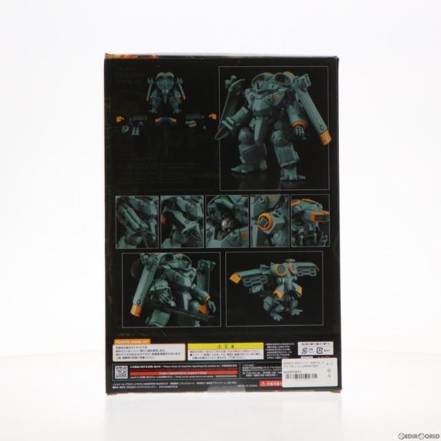 MODEROID MADOX-01  zr[ 