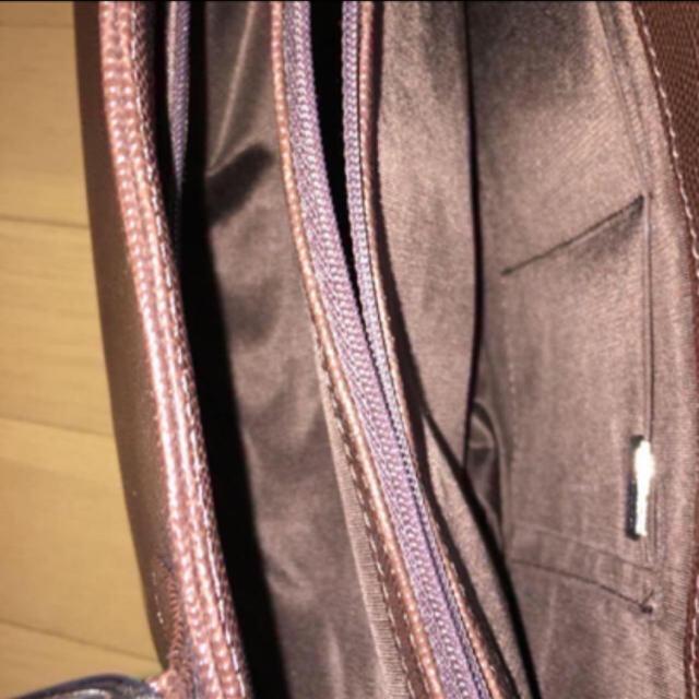 日本製 バンブーバッグ ハンドバッグ トートバッグ アリゲーター型押し 濃茶 < 女性ファッション 日本製 バンブーバッグ ハンドバッグ トートバッグ アリゲーター型押し 濃茶 < 女性ファッションの