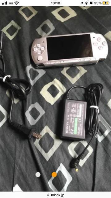 PSP3000 