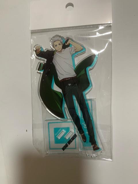 WIND BREAKER アクスタ アクリルスタンド 梅宮一 @ < アニメ/コミック/キャラクター WIND BREAKER アクスタ アクリルスタンド 梅宮一 @ < アニメ/コミック/キャラクターの