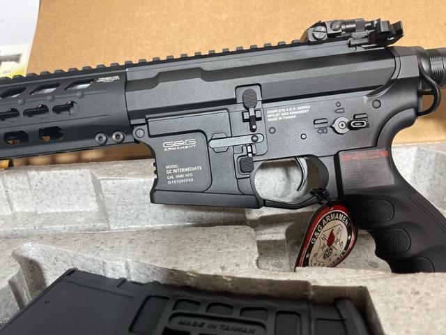 電動ガン G&G GC16 < おもちゃ  電動ガン G&G GC16 < おもちゃの