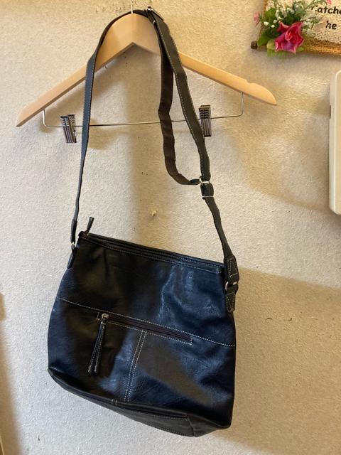 黒未使用ショルダーバッグ < 女性ファッション  黒未使用ショルダーバッグ < 女性ファッションの