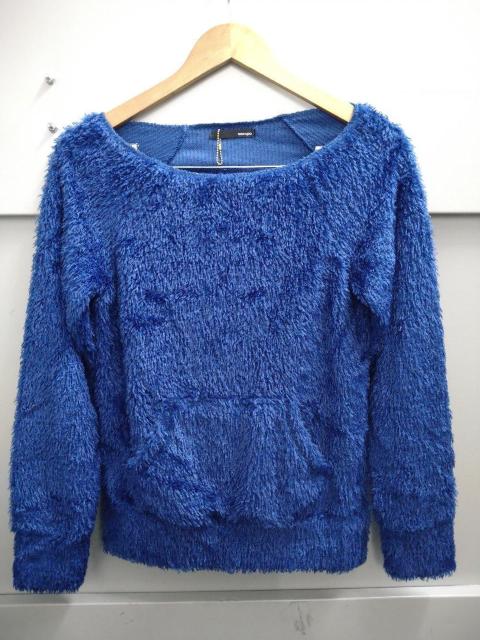 one spo☆長袖ニットプルオーバー < ブランド one spo☆長袖ニットプルオーバー < ブランドの