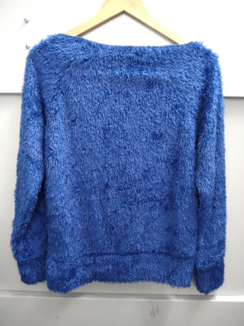 one spo☆長袖ニットプルオーバー < ブランド one spo☆長袖ニットプルオーバー < ブランドの