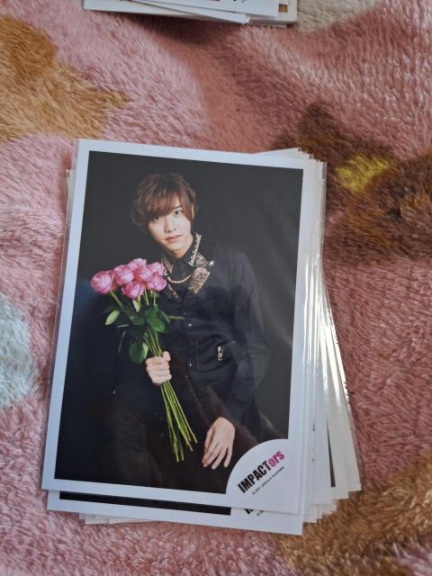 IMP.݂ȂƎʐ^   ^gObY 